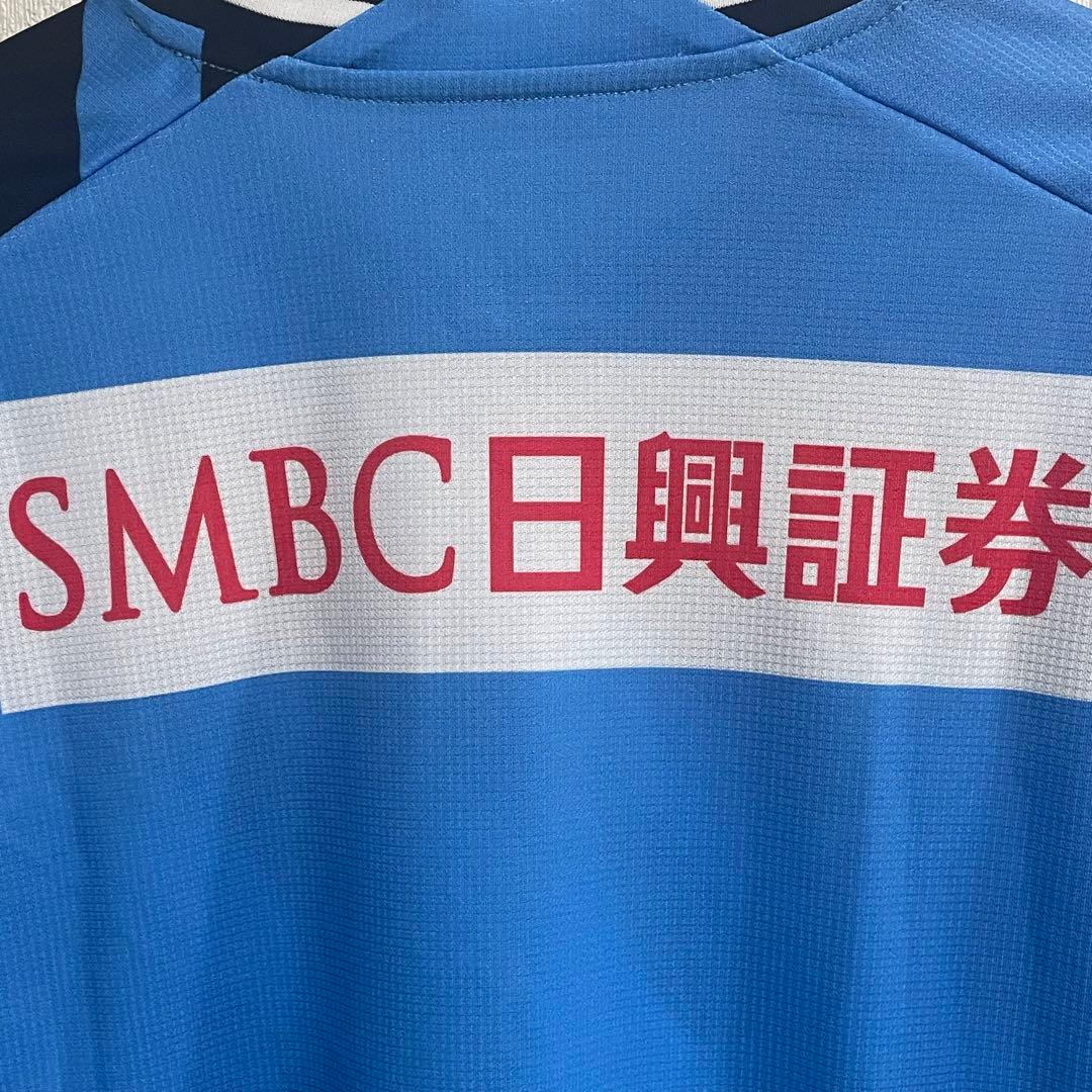 川崎フロンターレ サッカーユニフォーム Lサイズ 2023年モデル プーマ