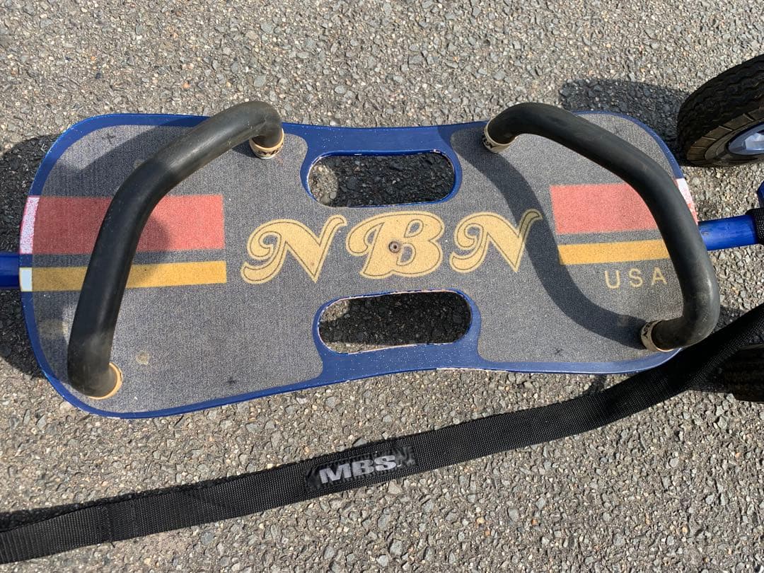 マウンテンボード NBN スノボー スケボー ＢＭＸ Ｘゲーム BURTON
