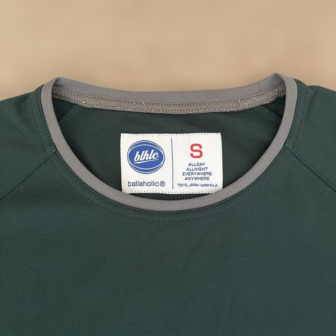 mkk428　ballaholic クールロングT 2枚セット