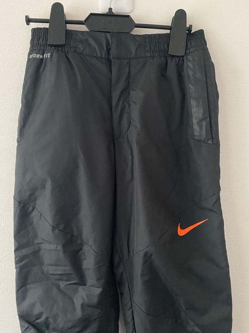 ☆送料無料☆NIKE(ナイキ)上下セット☆ハーフコート☆