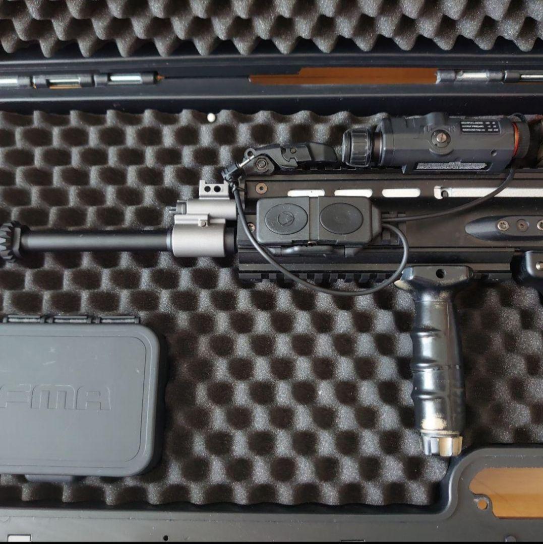 東京マルイ 次世代電動ガン Scar L［純正］