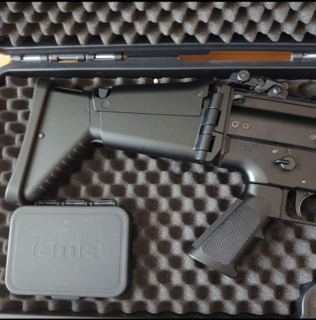 東京マルイ 次世代電動ガン Scar L［純正］