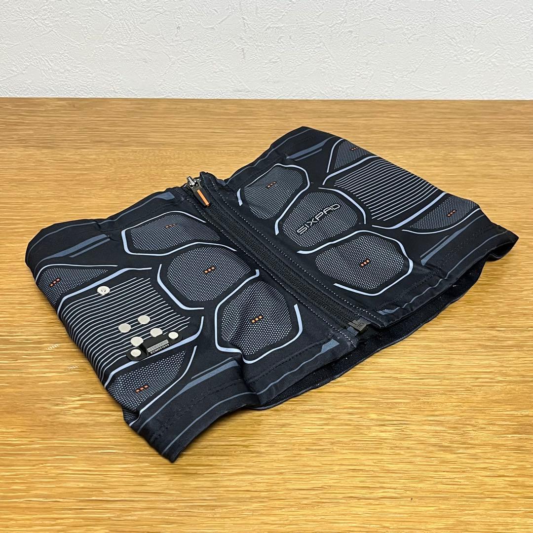 SIXPAD Powersuit Core Belt パワースーツ コアベルト