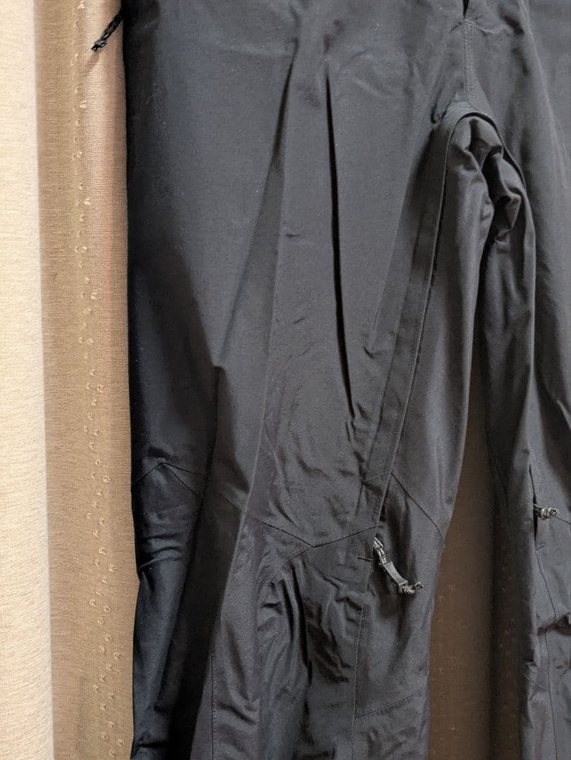 [ak] BURTON GORE-TEX Sサイズ