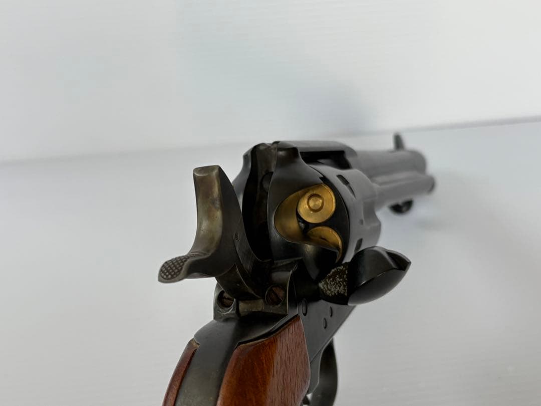 ハドソン　コルト　モデルガン