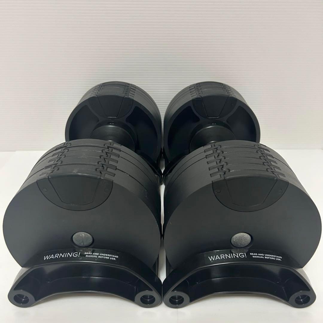 NUO FLEXBELL 20kg ダンベル1個　②