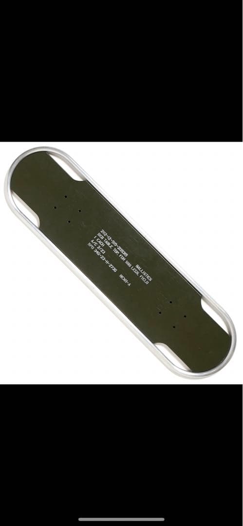SBS TABLE TOP (SK8) OD×sv