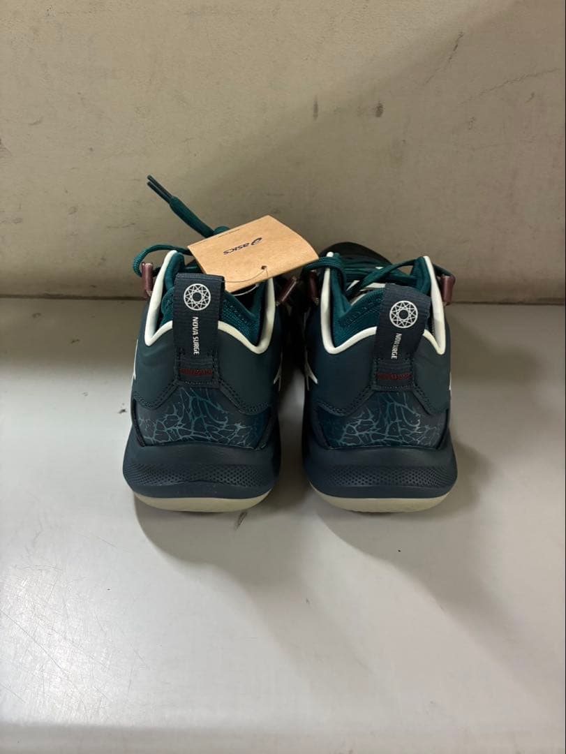 NOVA SURGE LOW 2 300カラー 25.5㎝