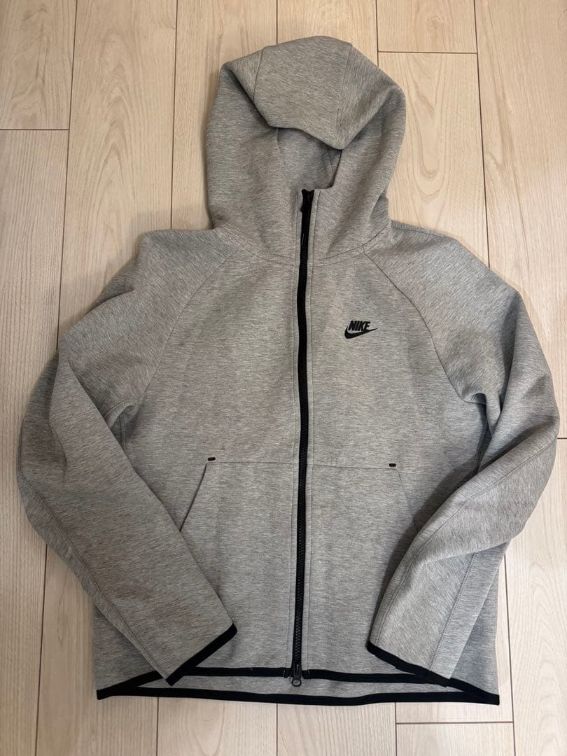 Nike テックフリース　テックフリース セットアップ　初期　M S