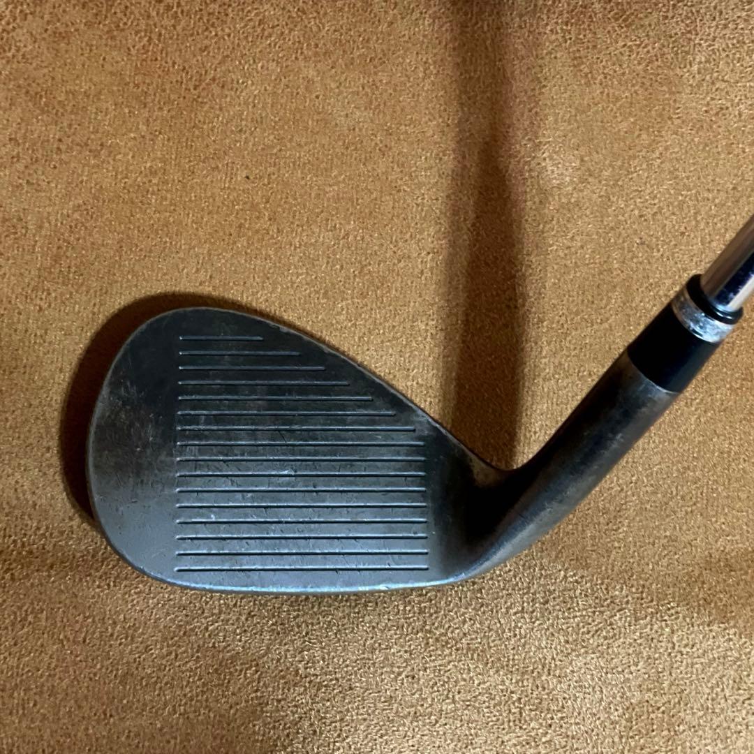 ARTISAN WEDGE 52S/56S/60S NSPRO 105S３本