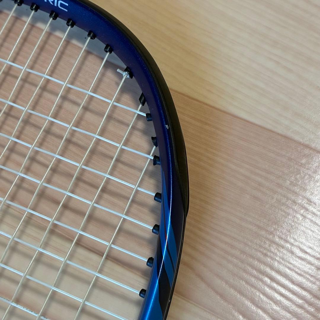 【ケース付き】YONEX EZONE 100SL テニスラケット