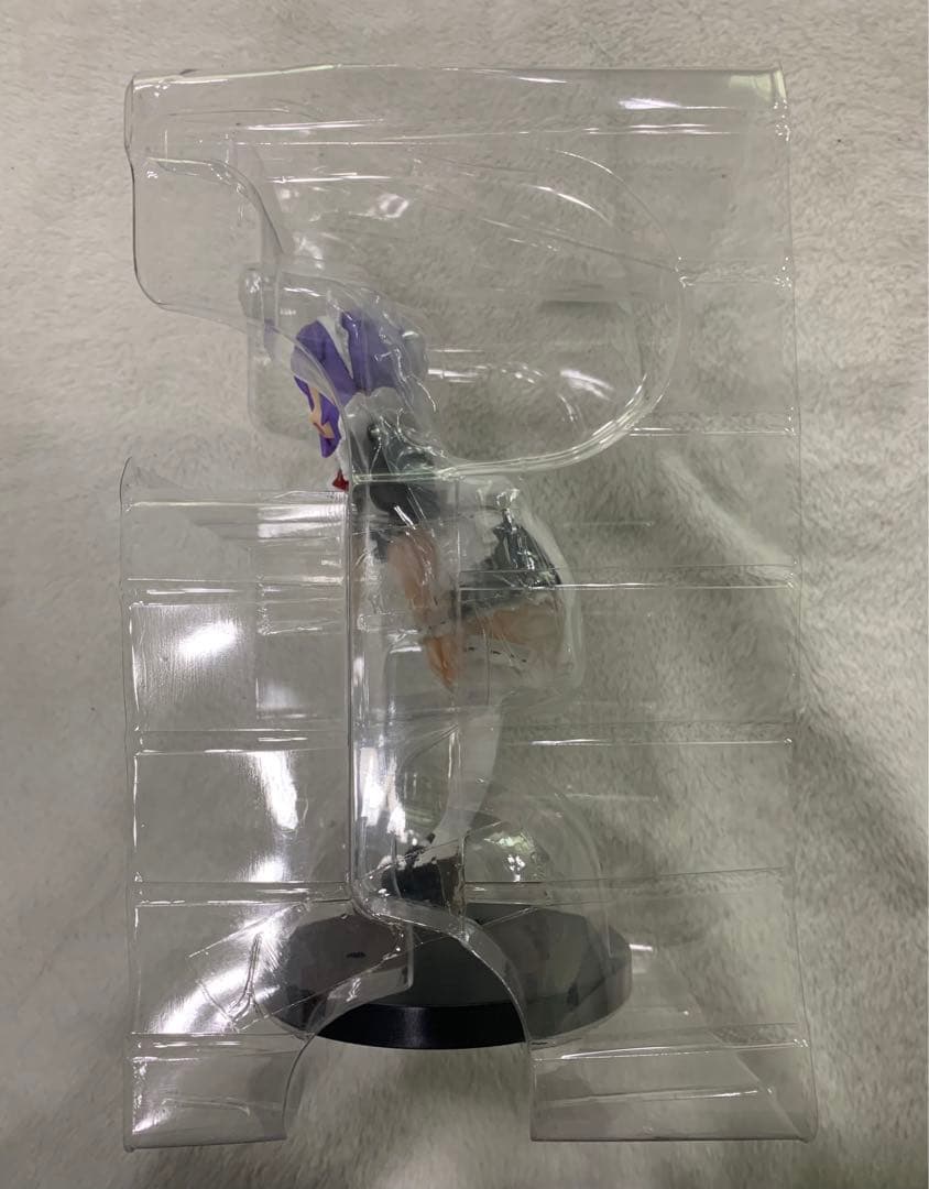 らき☆すた≒おん☆すて プレミアムフィギュア 柊つかさ