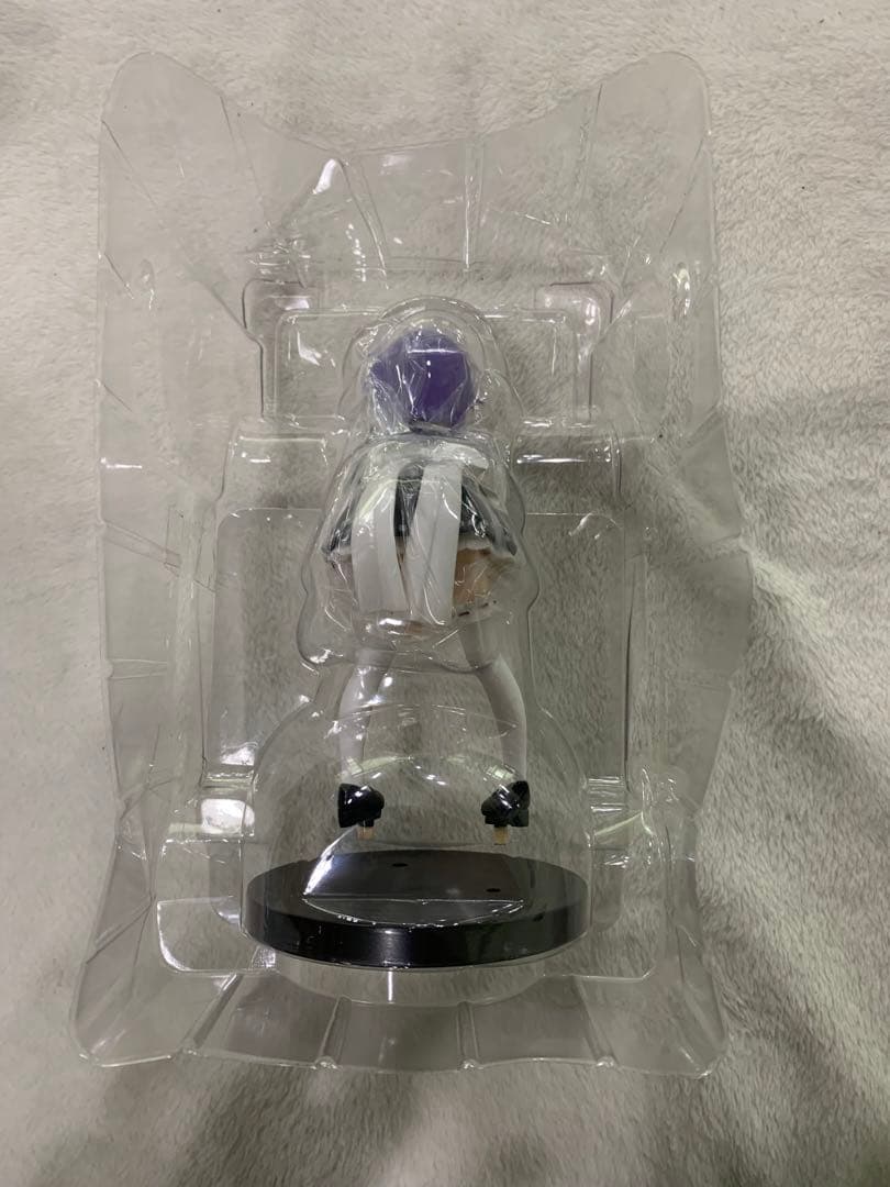 らき☆すた≒おん☆すて プレミアムフィギュア 柊つかさ