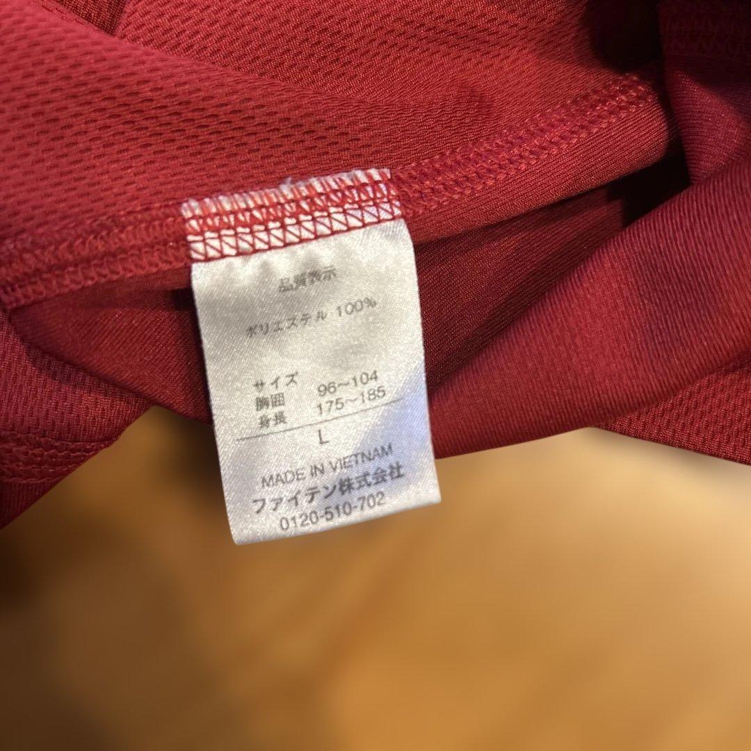 ファイテン　Tシャツ　3枚セット