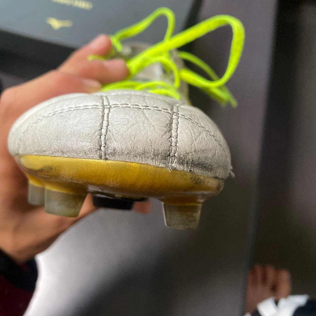 モレリア Morelia Neo 3　セルヒオ・ラモス限定25.5