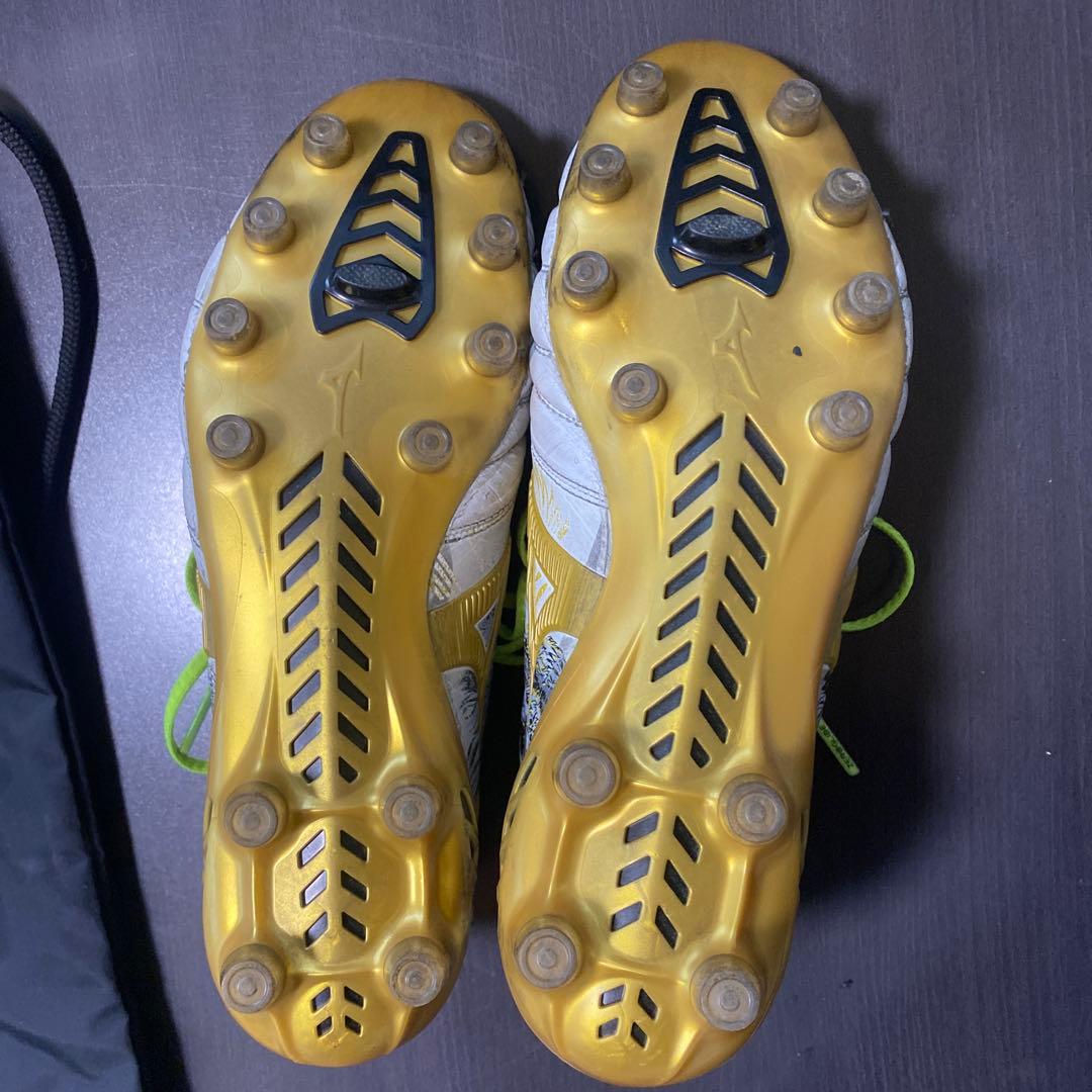 モレリア Morelia Neo 3　セルヒオ・ラモス限定25.5