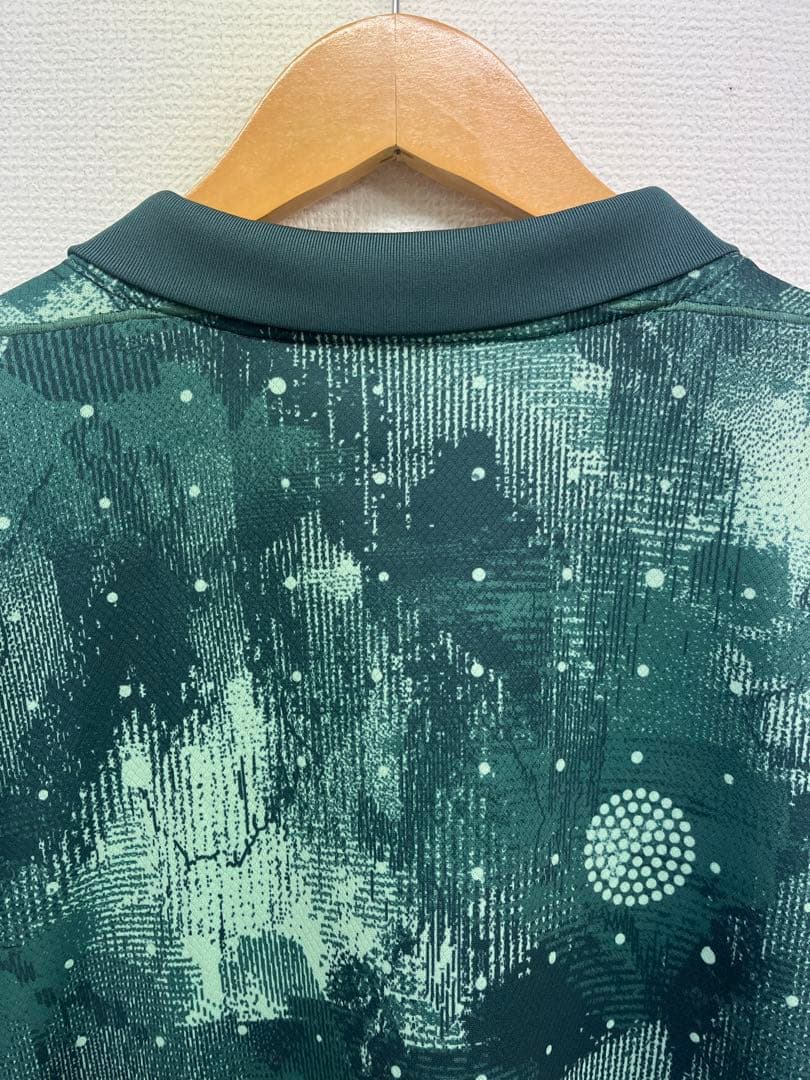 Nike トッテナム・ホットスパー サッカーユニフォーム　3XL