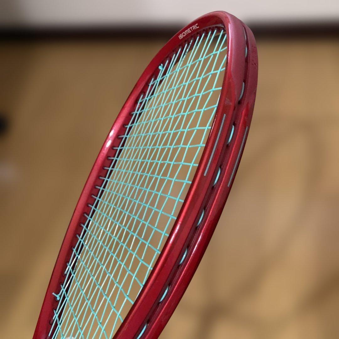 ホッピー　YONEX VCORE 98L 2026