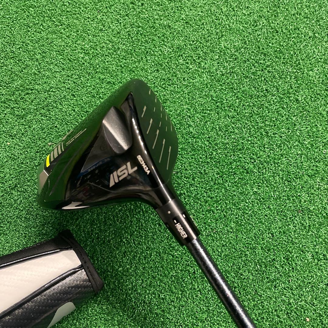 TiLaM CF EDITION ドライバー SL 10.5° ドライバー