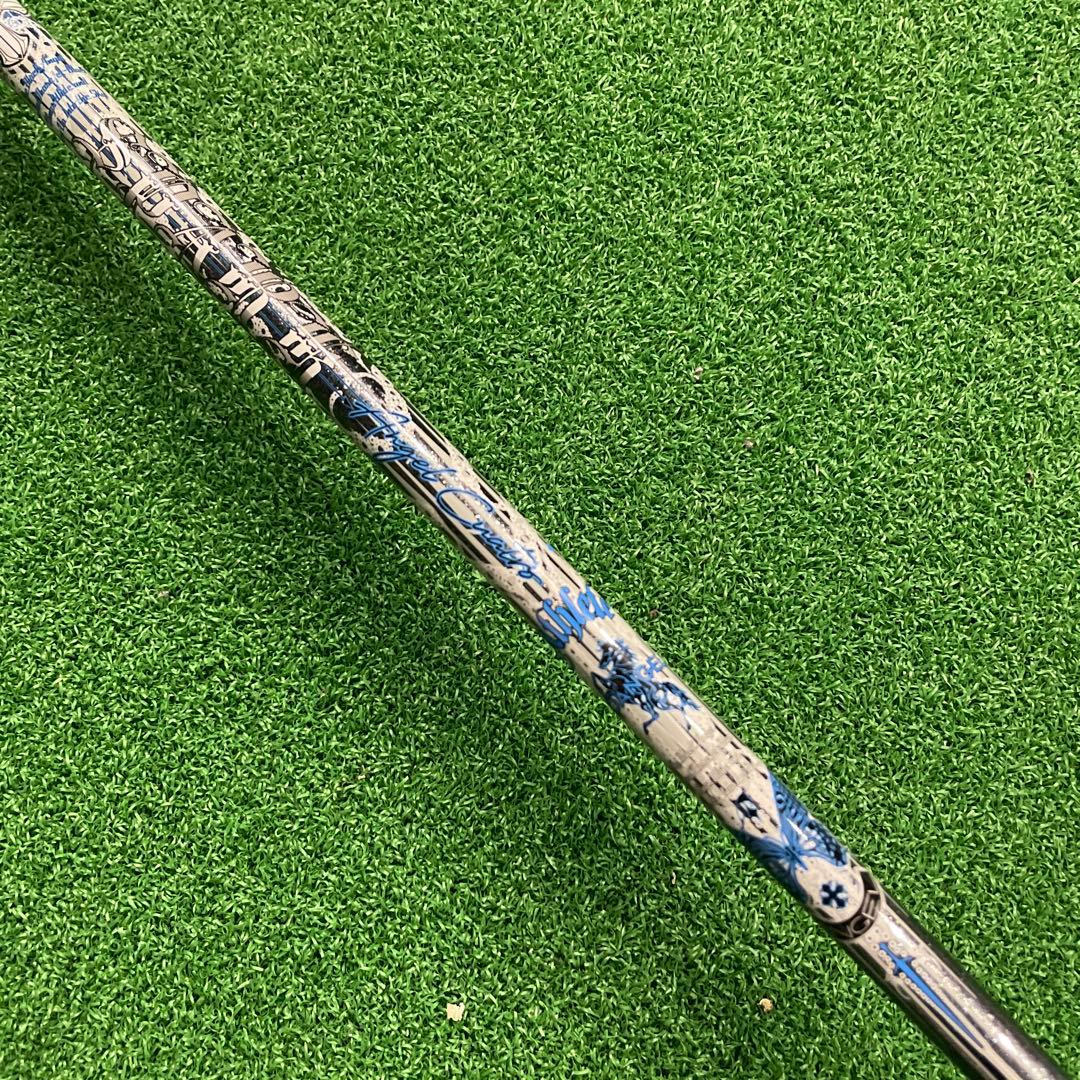 TiLaM CF EDITION ドライバー SL 10.5° ドライバー