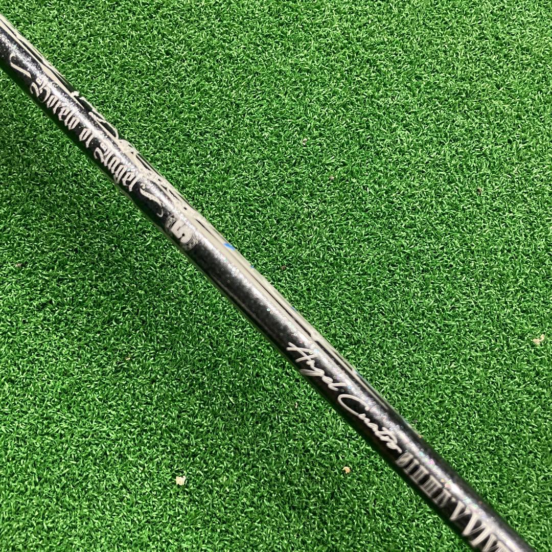 TiLaM CF EDITION ドライバー SL 10.5° ドライバー