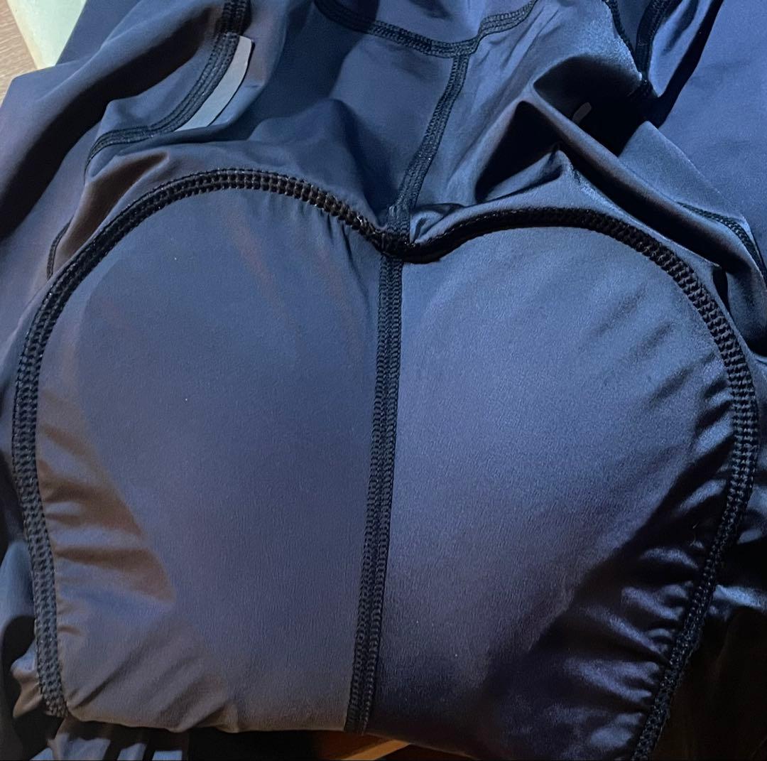涼しい！RAPHA FLYWEIGHT BIB SHORTS Mサイズ ラファ