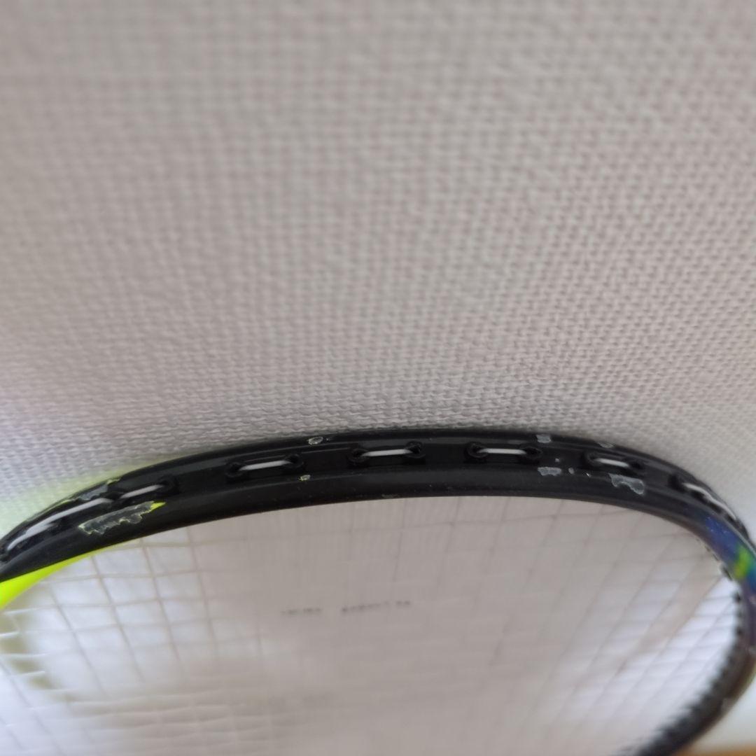 バドミントンラケット　 アストロクス77