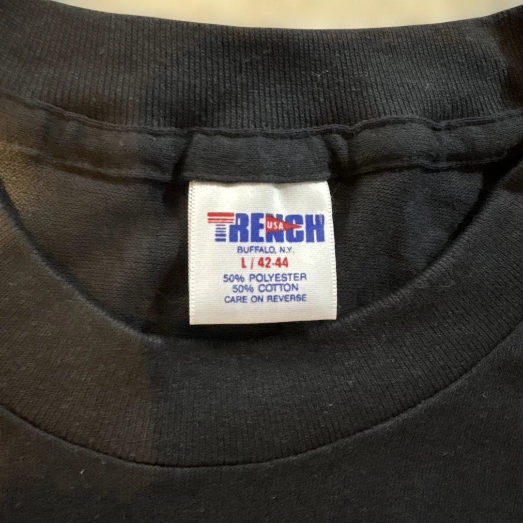 1991シカゴ・ブルズ NBA ワールドチャンプ Tシャツ（新品未使用品❗️)