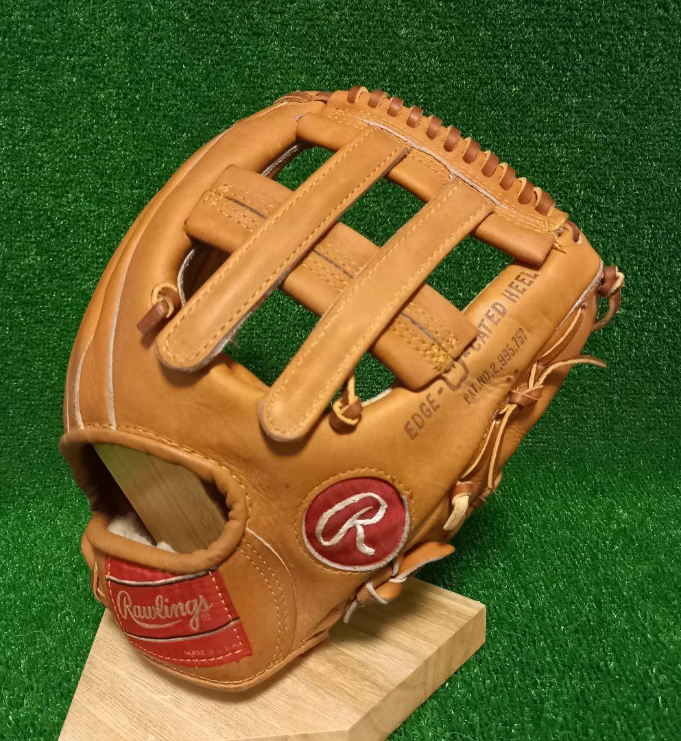 ローリングス PRO1000 MADE IN U.S.A 1977年製