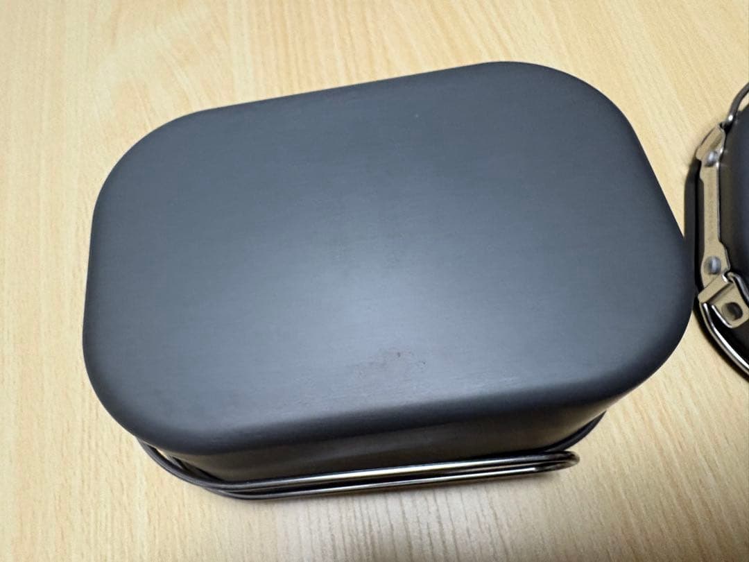 パーゴワークス TRAILPOT トレイルポットS1200P