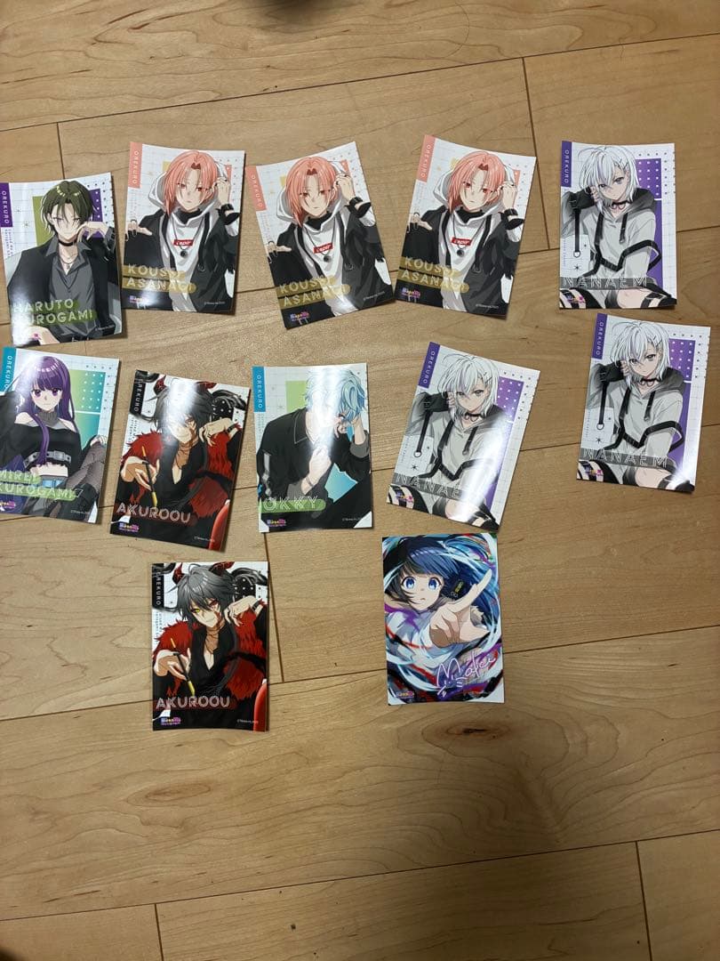『俺クロ』憑かれた俺と 黒神心霊相談所 まとめ売り