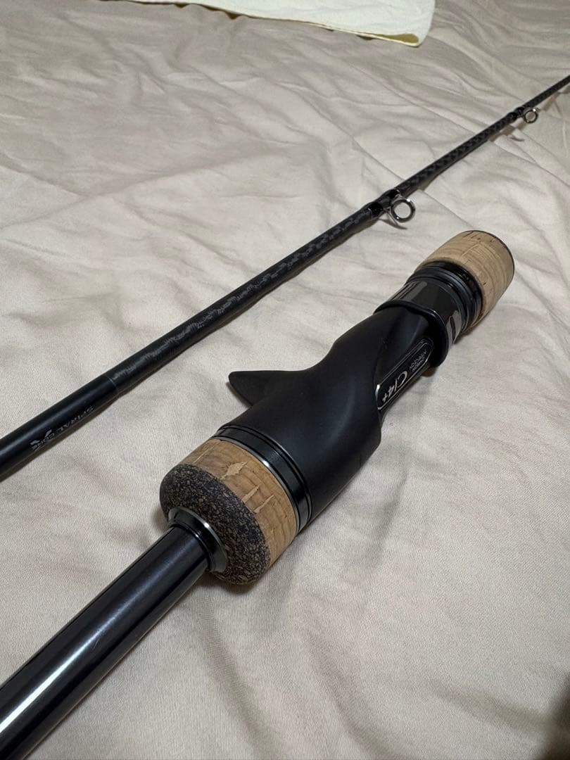 オシアジガーモーティブB610-5