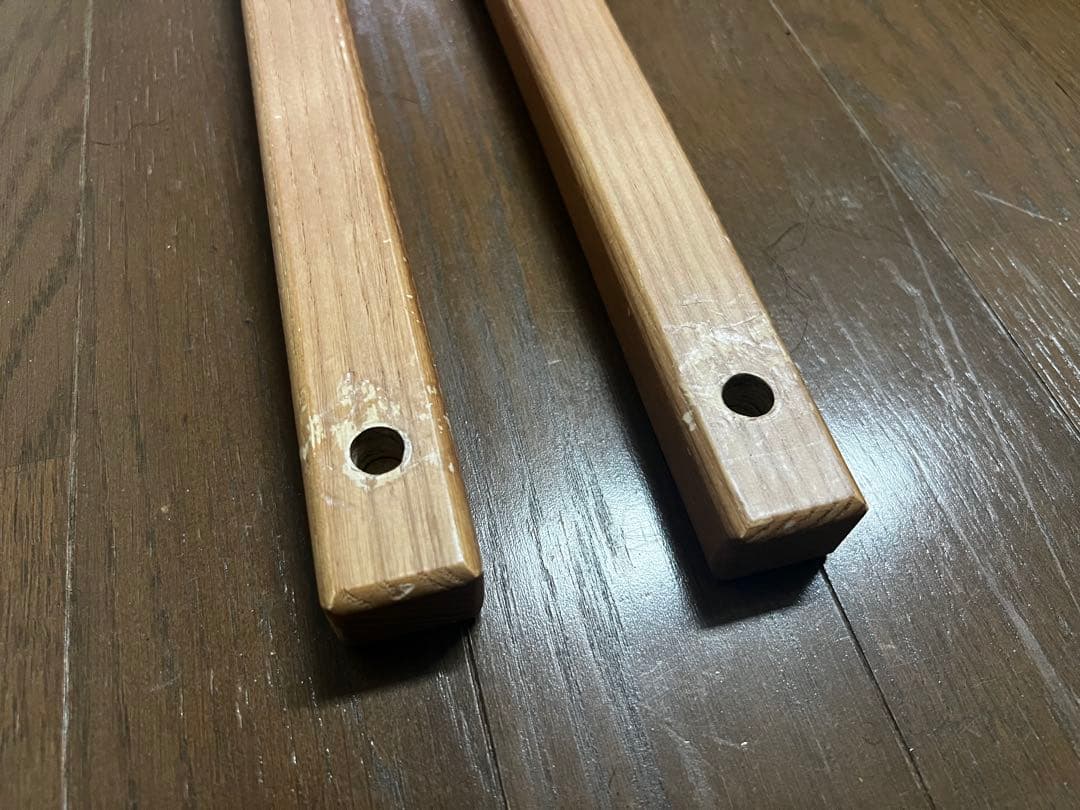 Hang Out Apero Wood Cotto アペロウッドコット