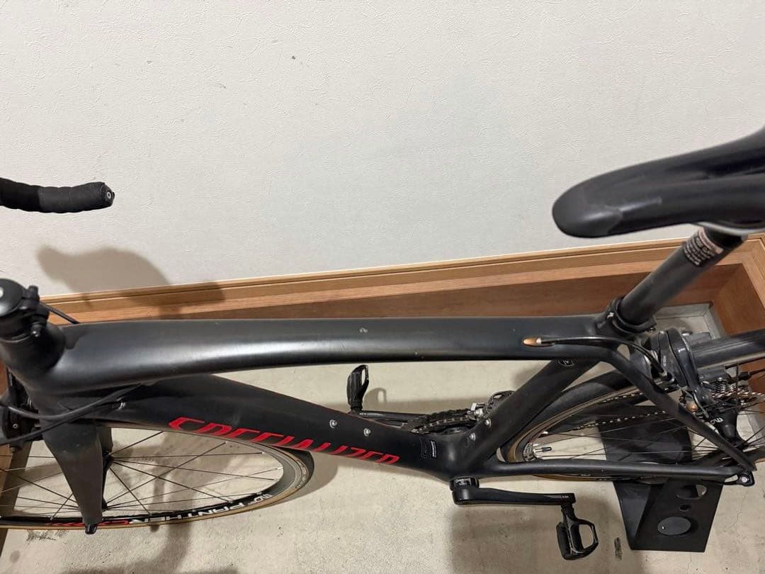 自転車本体 SPECIALIZED TARMAC