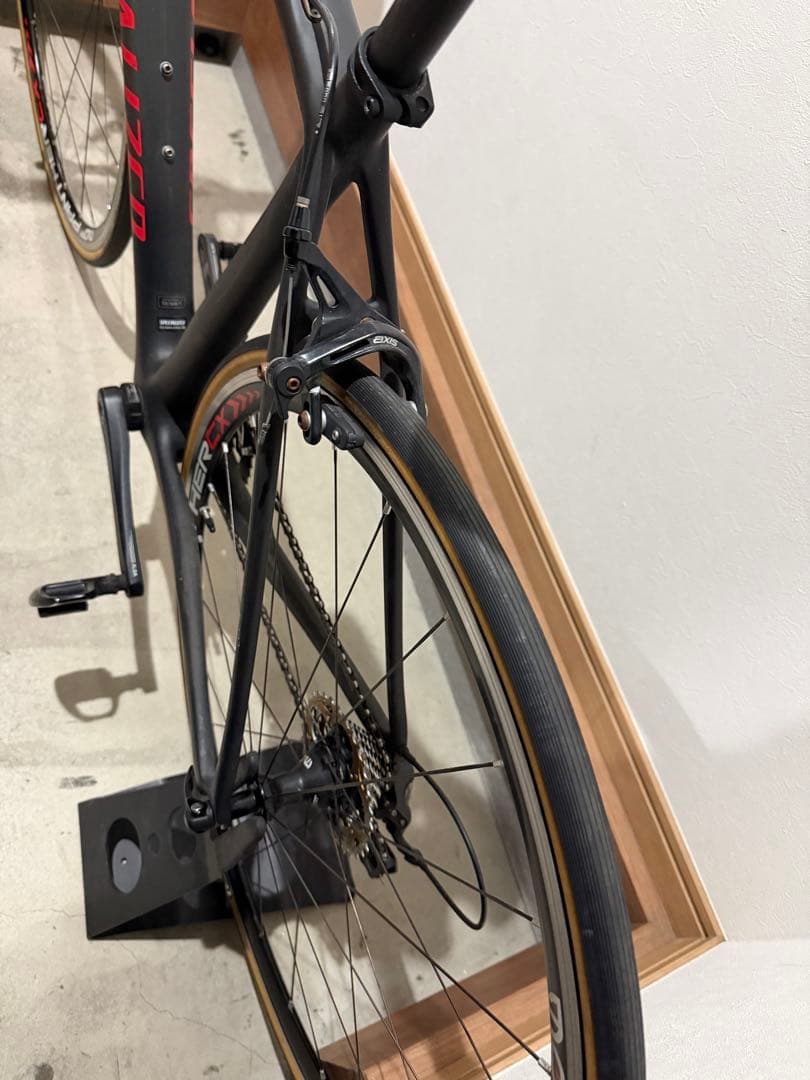 自転車本体 SPECIALIZED TARMAC