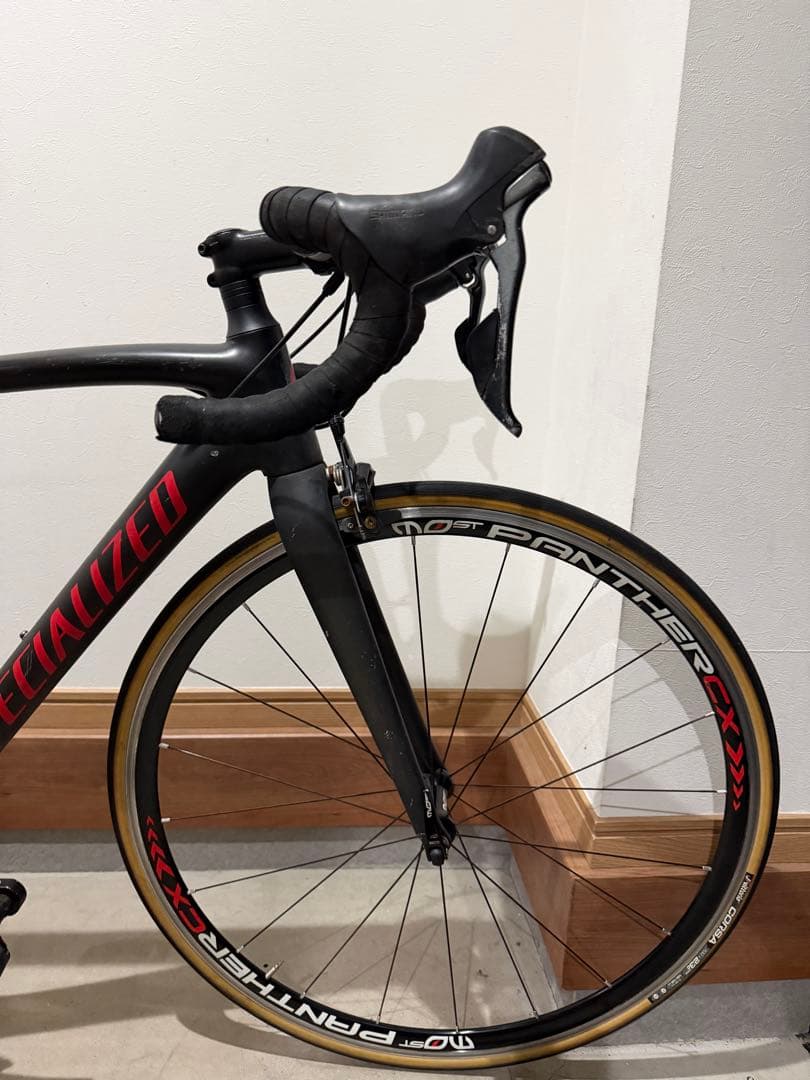 自転車本体 SPECIALIZED TARMAC