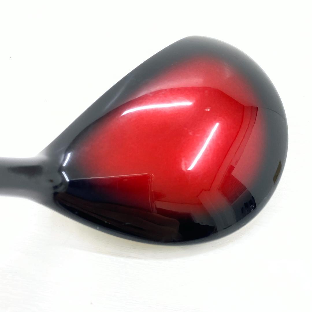 MAJESTY PRESTIGIO FV-R 4w 18° FW レディース L
