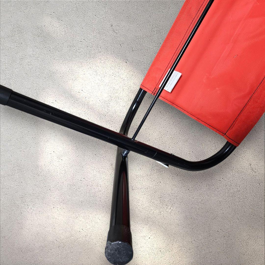 Snap-on スナップオン　折り畳みベンチチェア