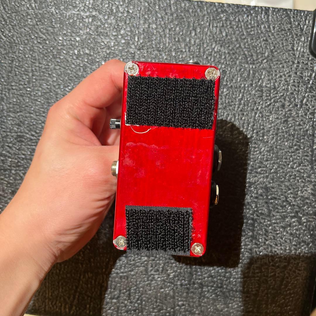 ギター Beyond Tube Buffer Marty Friedman Mnodel