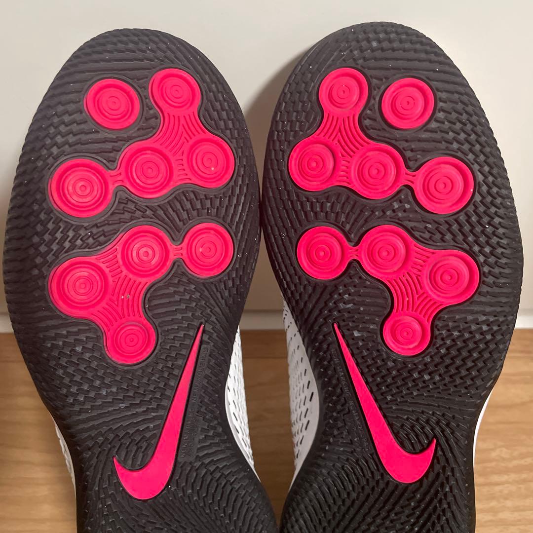 シューズ NIKE PHANTOM GT ACADEMY IC Jr