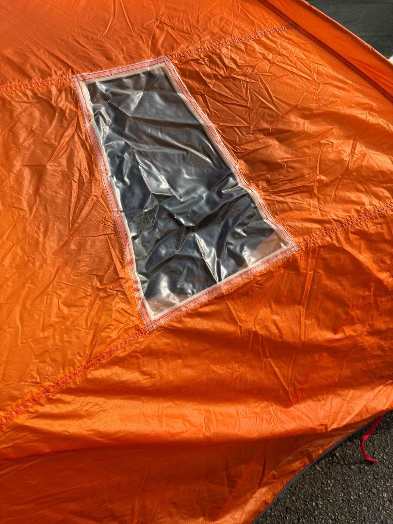 【激レア】MOUNTAIN HARDWEAR テント Mountain Yurt