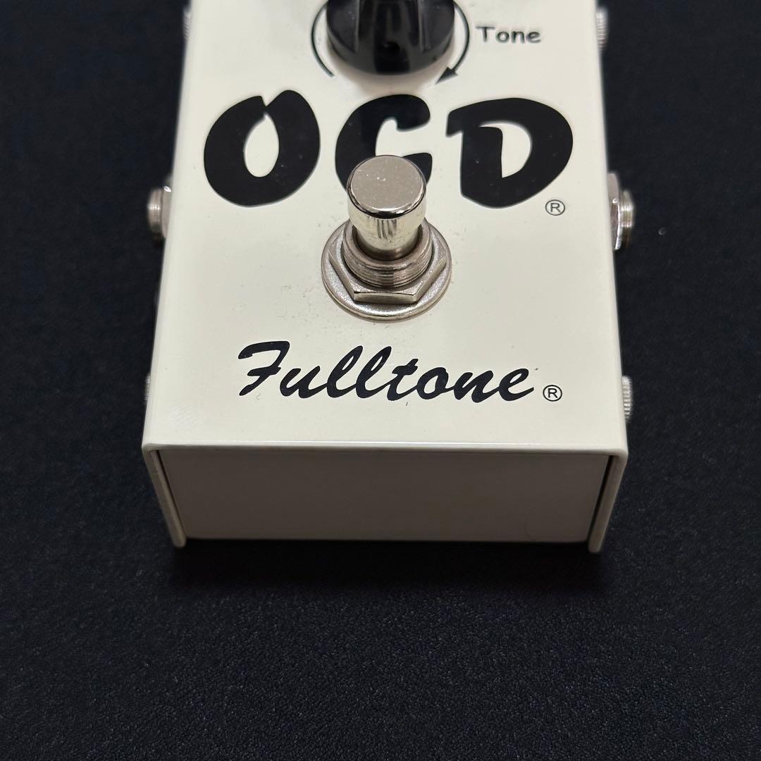 ★動作確認済★ Fulltone OCD V1.7 フルトーン