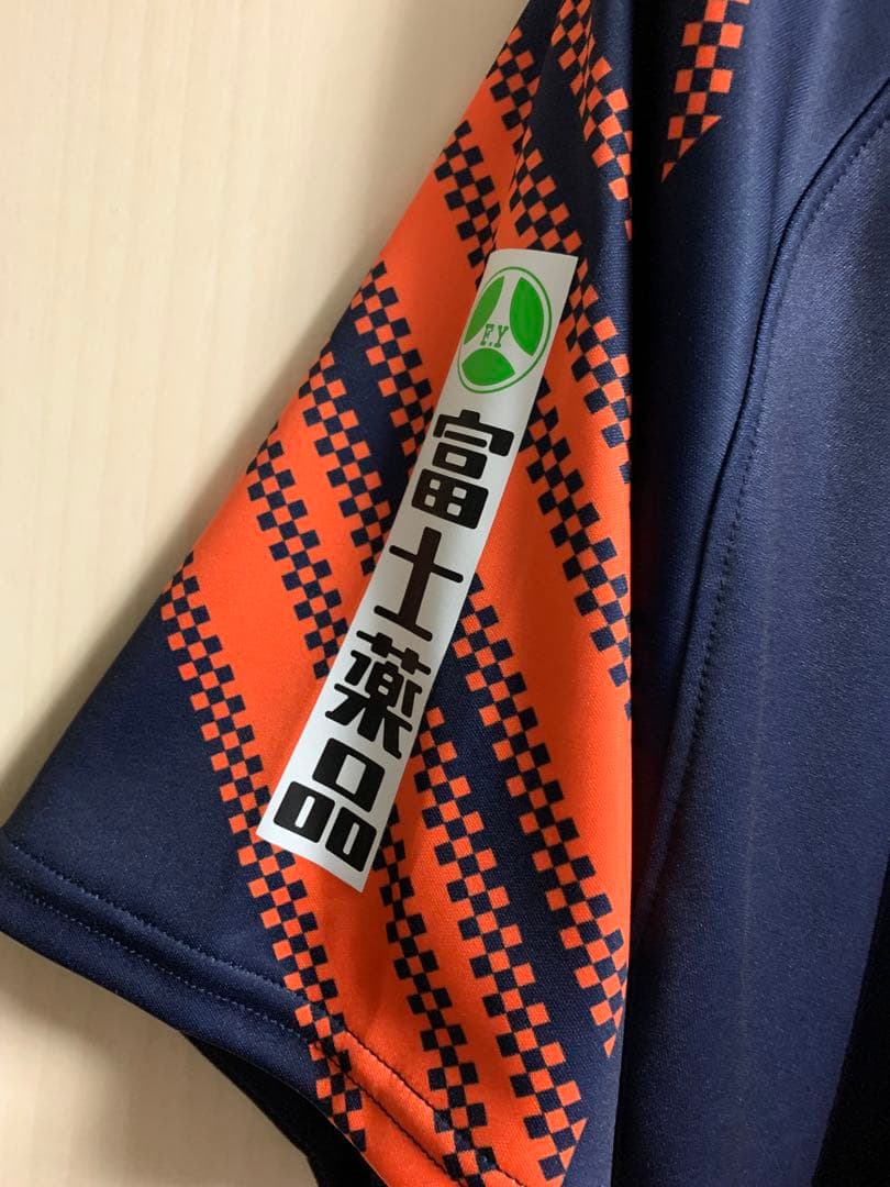 正規品 新品 未使用RB大宮アルディージャ2025 2XL ユニフォーム 10番