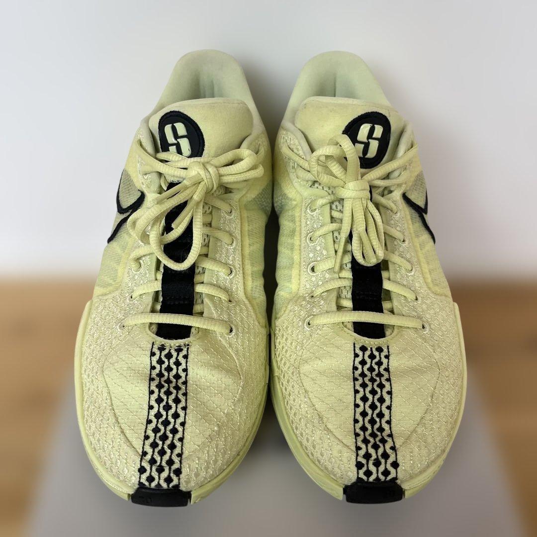 NIKE SABRINA 1 EP 27.5cm サブリナ ナイキ