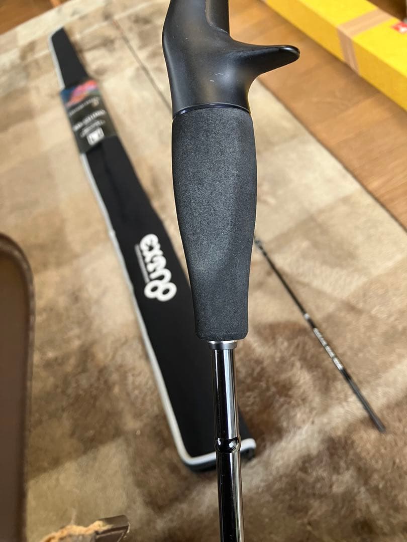 ビンビンスティックエクストロ 511XSUL