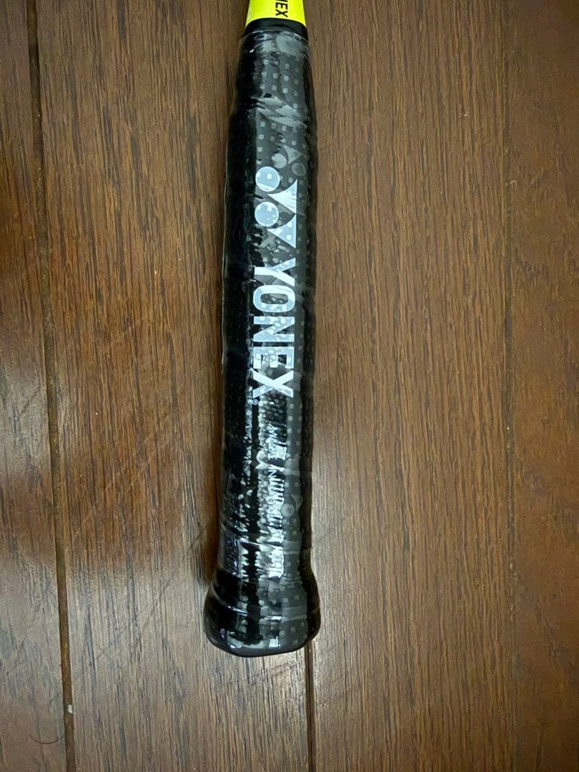 新品未使用YONEX ARCSABER 7 PRO 4UG6