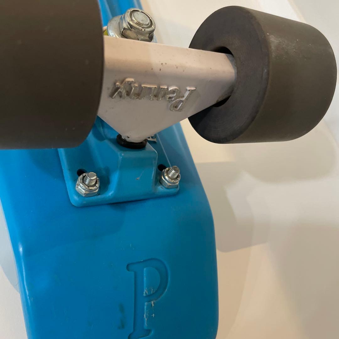 Penny ペニー　スケートボード　22インチ　ブルー