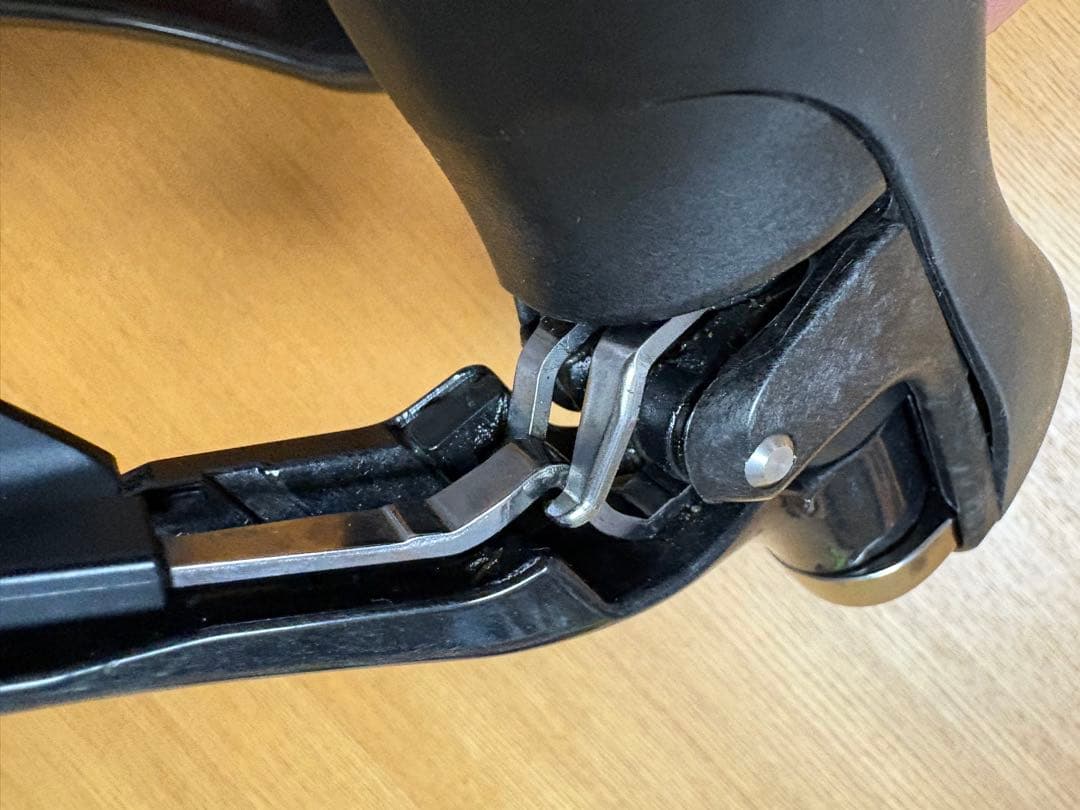 Shimano Ultegra 6800 STIレバー