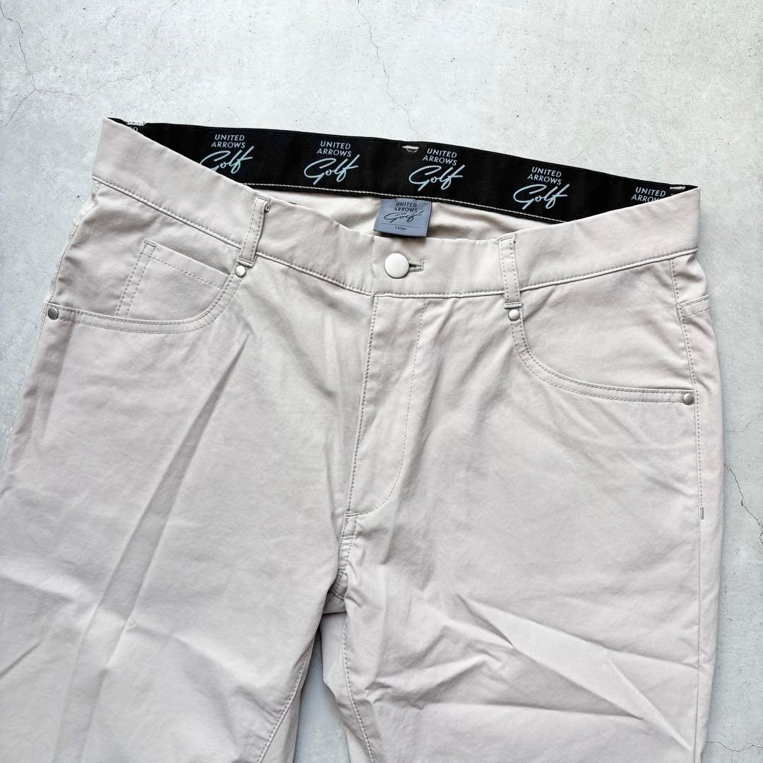 UNITED ARROWS GOLF ユナイテッドアローズゴルフ ロングパンツ