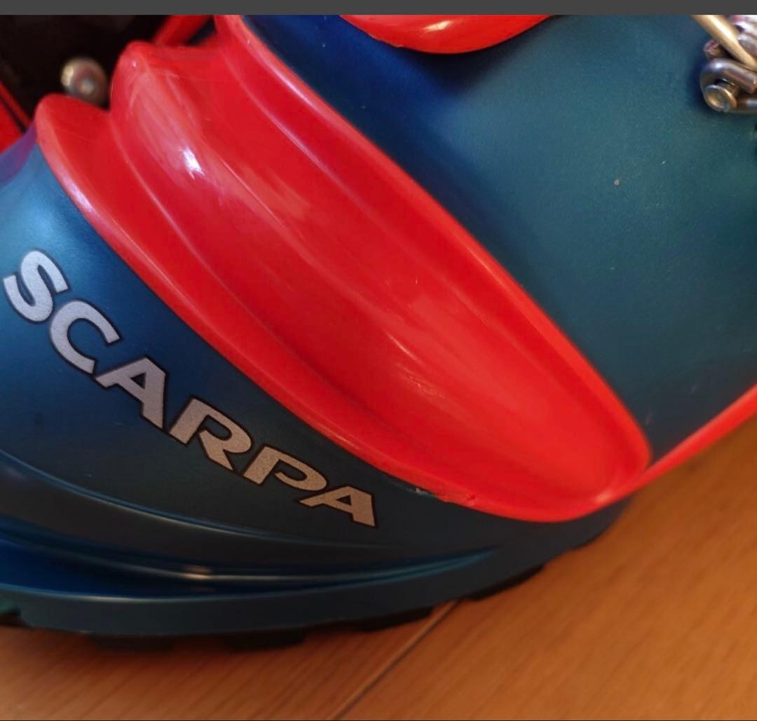 スカルパ SCARPA TX-PRO 27cm